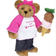 Illustration for article titled The Gendered World Of Vermont Teddy Bears